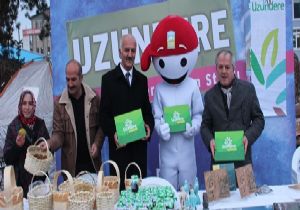 ‘Erzurum'da kendimizi ifade imkanı bulduk'